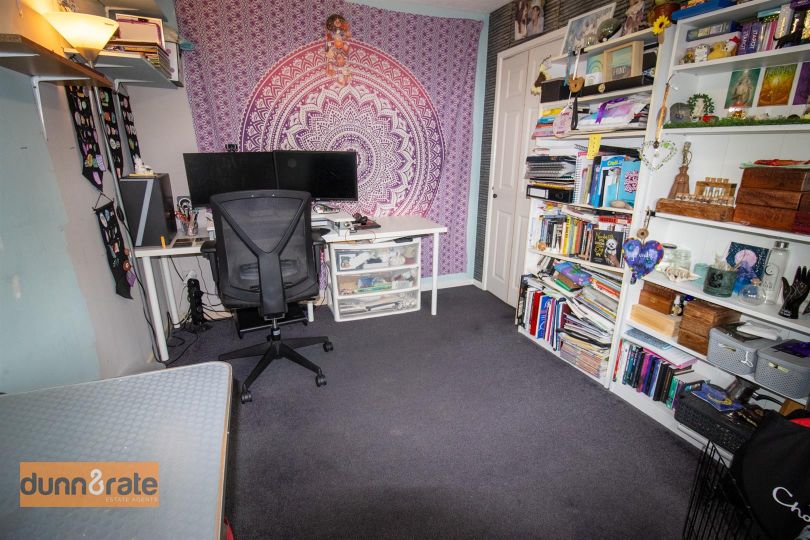 Braithwell Drive, Milton, Stoke-On-Trent